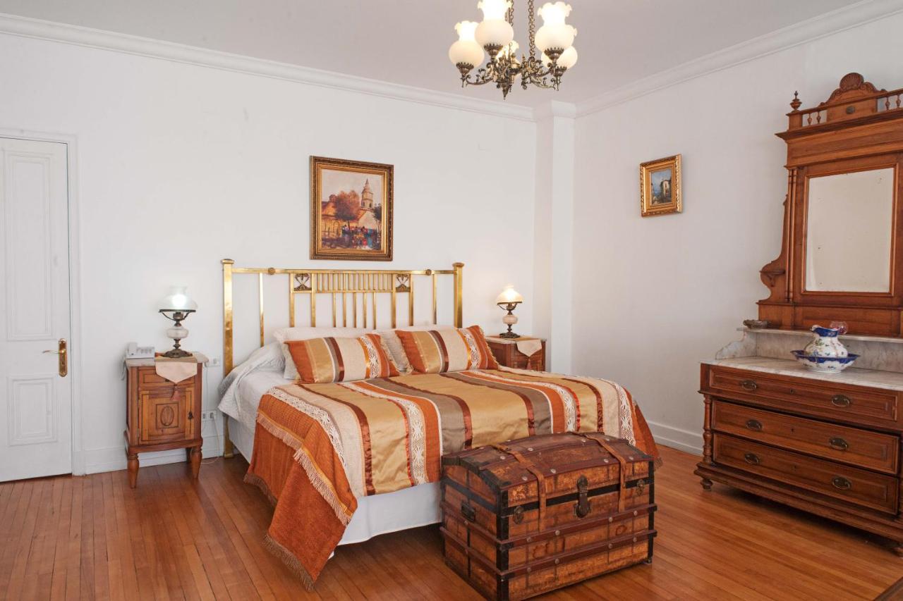 Hotel Casa Somerscales Valparaíso Exteriér fotografie