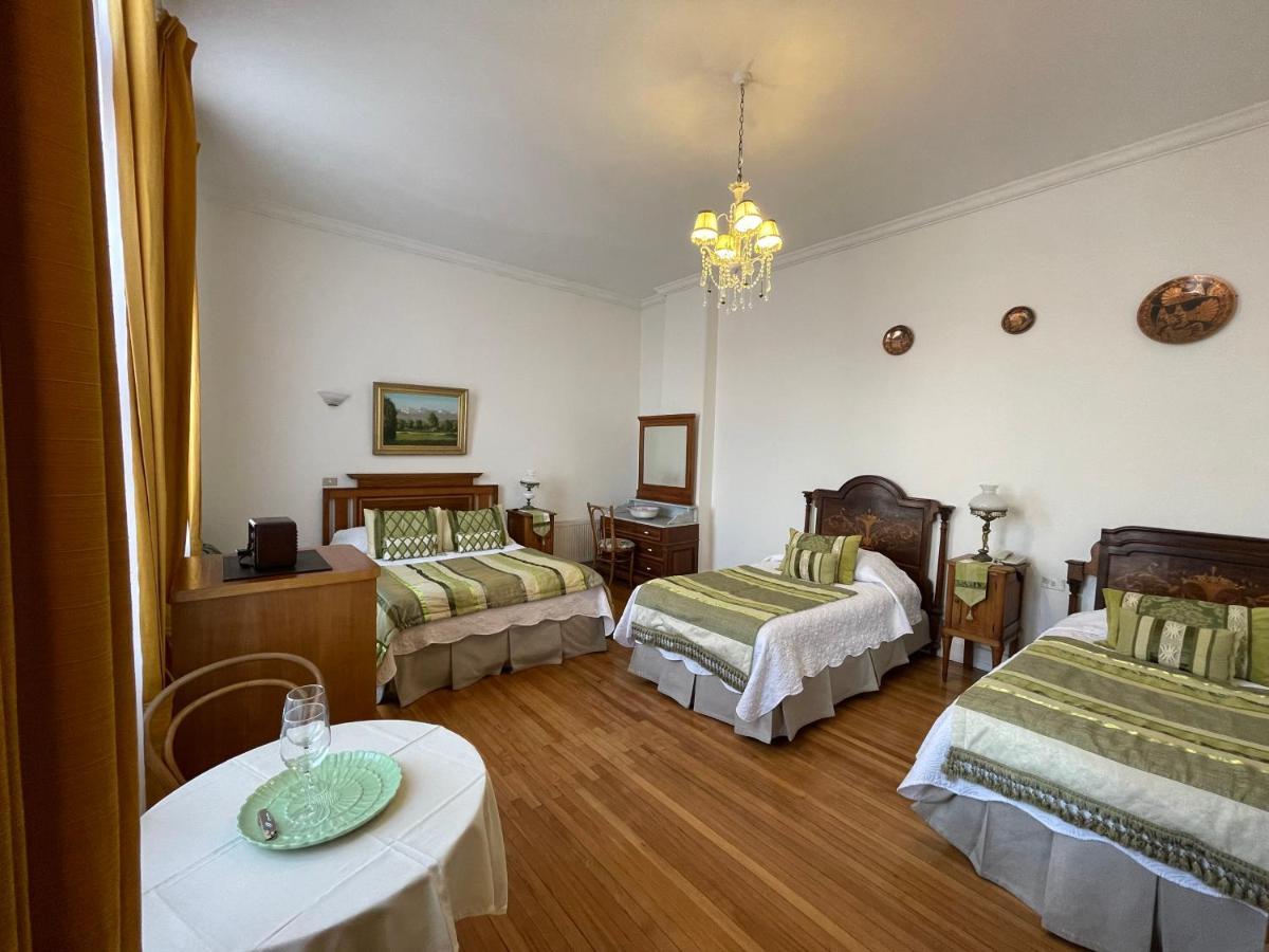 Hotel Casa Somerscales Valparaíso Exteriér fotografie