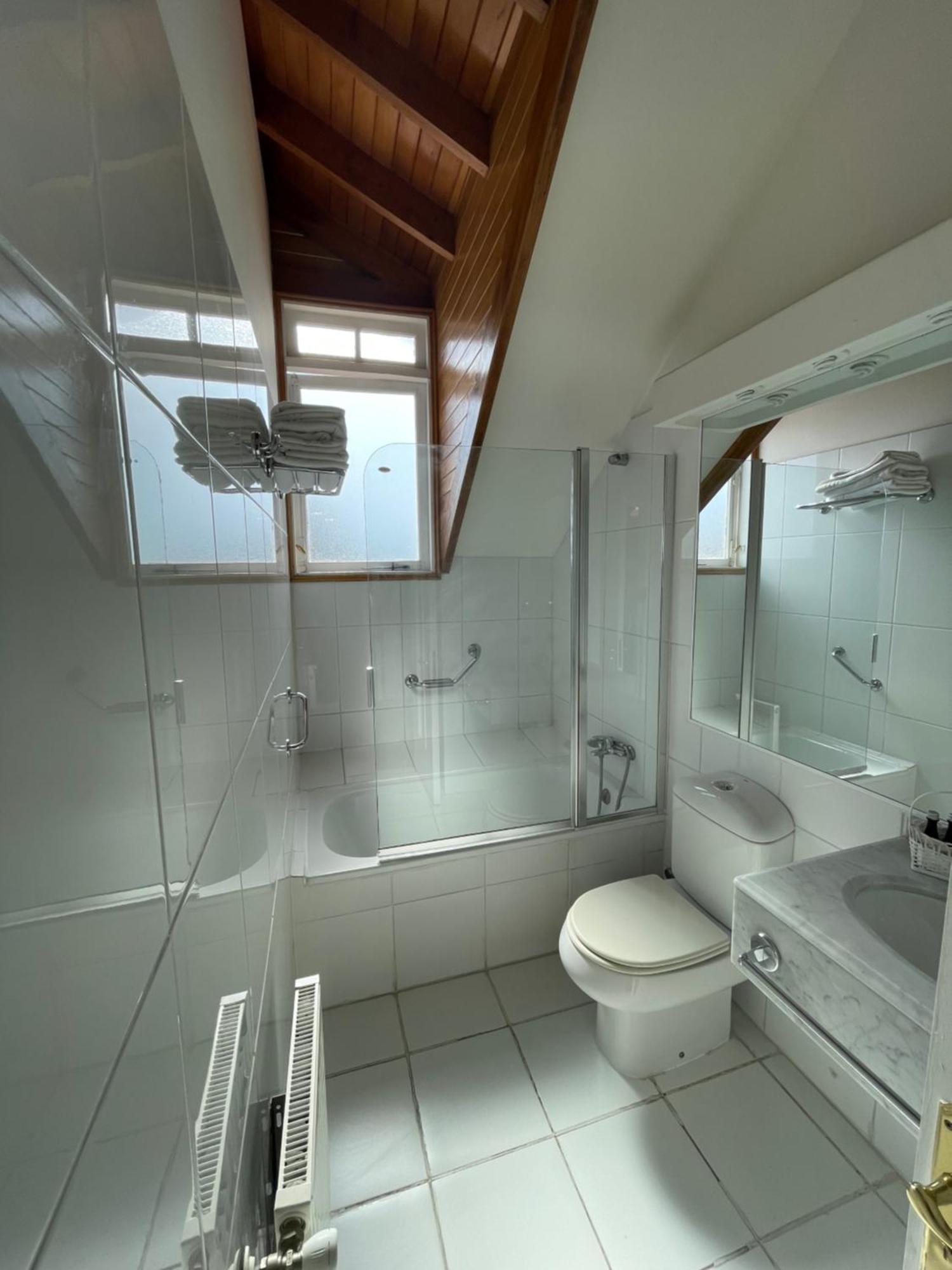 Hotel Casa Somerscales Valparaíso Pokoj fotografie